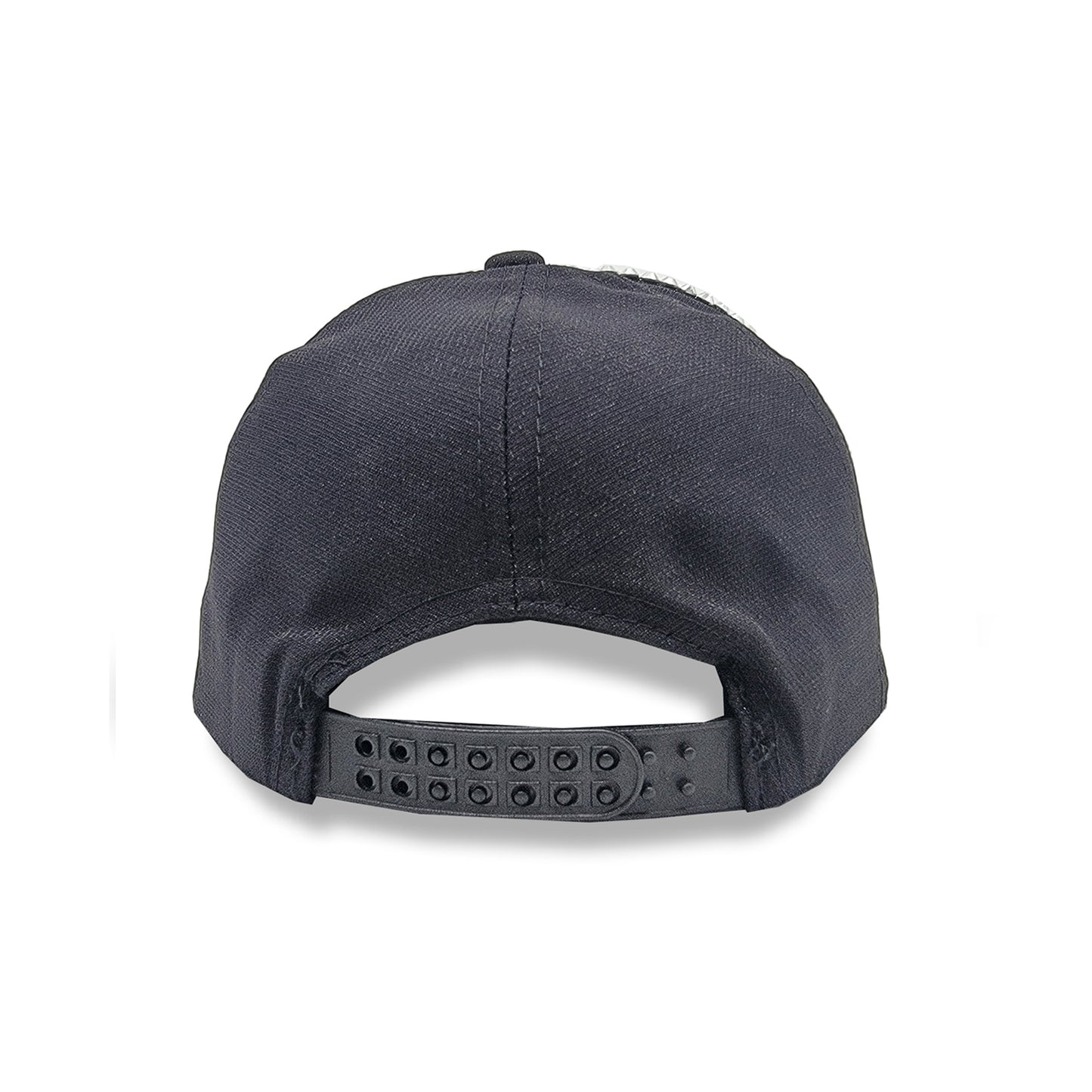 Popfizzy Baseball Cap Black