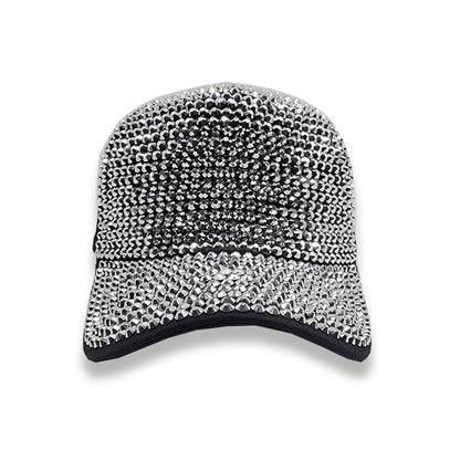 Popfizzy Baseball Cap Black