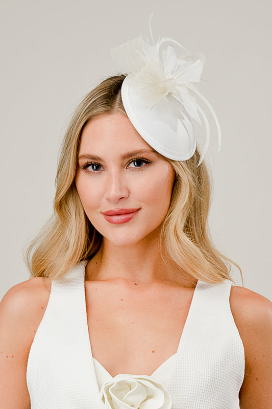 Tea Party Fascinators Hat