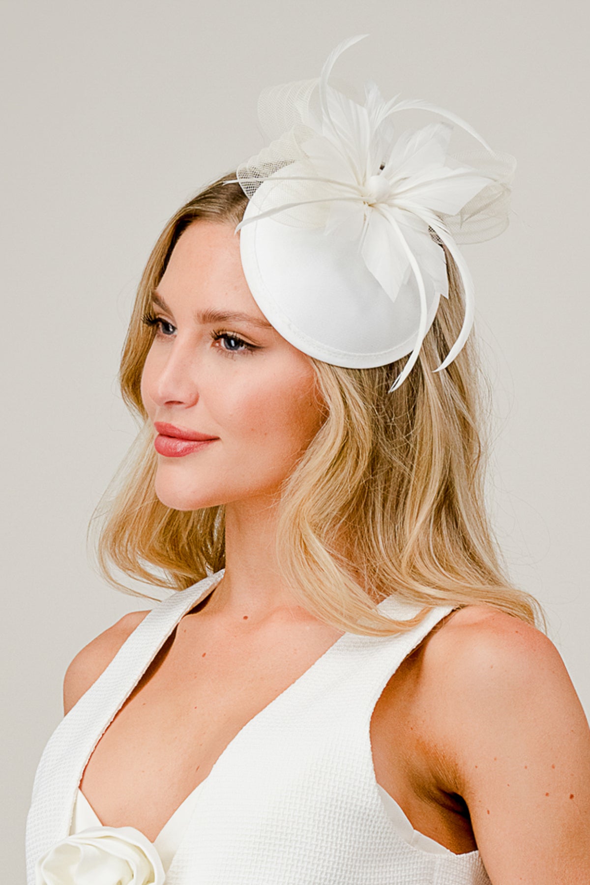 Tea Party Fascinators Hat